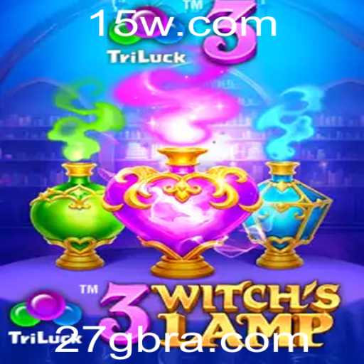 Descubra o Fascinante Mundo de 3WitchsLamp: Regras e Magia