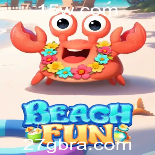 Descubra a Diversão do Verão com BeachFun: Um Jogo Inovador e Empolgante