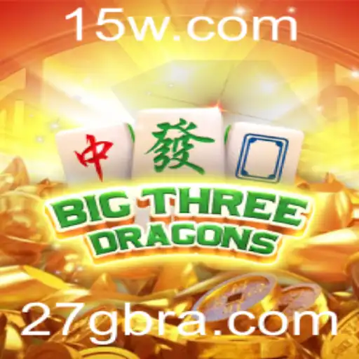 Explorando o Mundo do Jogo 'BigThreeDragons': Descrição, Introdução e Regras