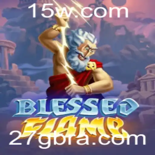 Explorando BlessedFlame: Um Jogo Épico que Conquista a Comunidade Gamer