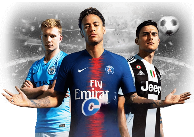 Lots of sports bets at 27g sports