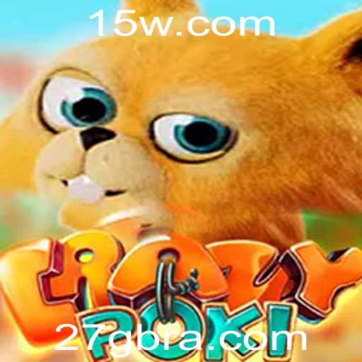 Explorando CrazyPoki: Um Jogo Envolvente com a Palavra-chave 27g