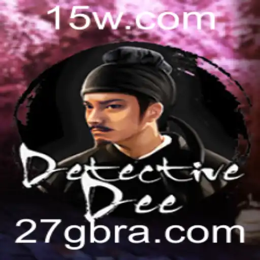 Descubra o Fascinante Mundo de DetectiveDee: Jogo de Mistério e Investigação