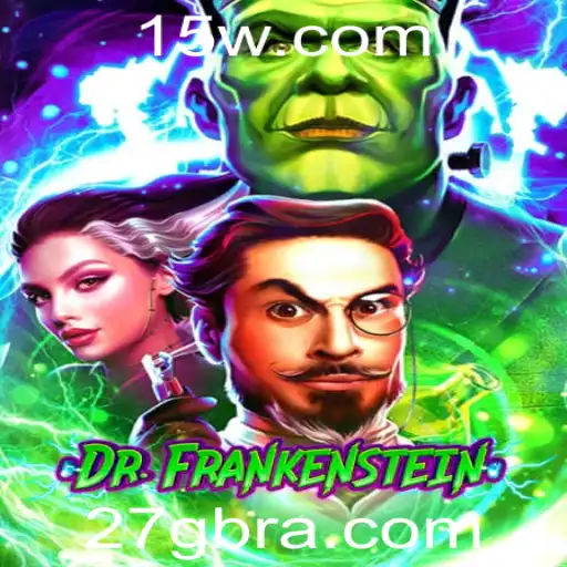 Explorando o Enigmático Jogo DrFrankenstein: Uma Jornada de Criatividade e Desafios