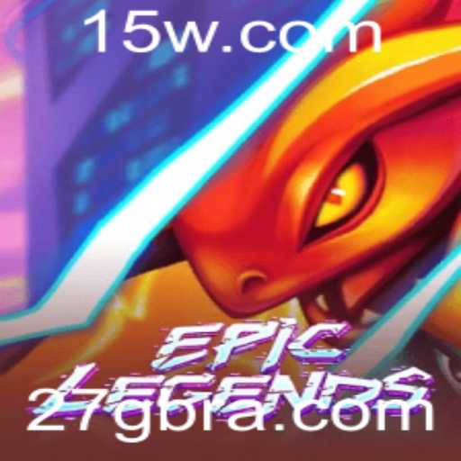 Descubra o Mundo Fascinante de EpicLegends: O Jogo que Está Dominando o Cenário Gamer