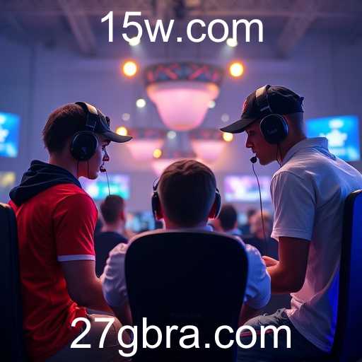 Esportes Virtuais: Revolução Digital no Mundo Esportivo