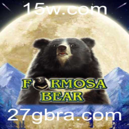 Explorando o Mundo de FormosaBear: Um Jogo Inovador