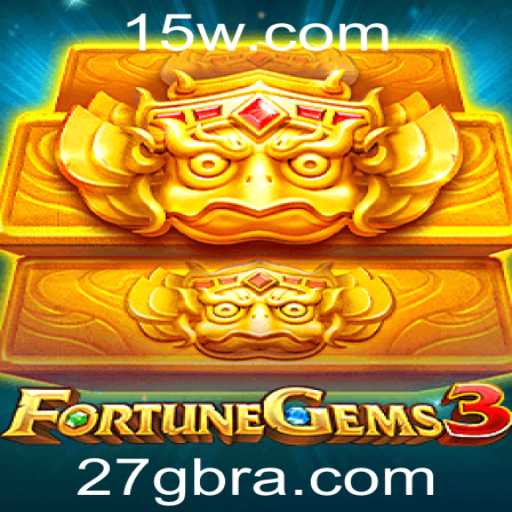 Descubra o Mundo Encantador de FortuneGems3