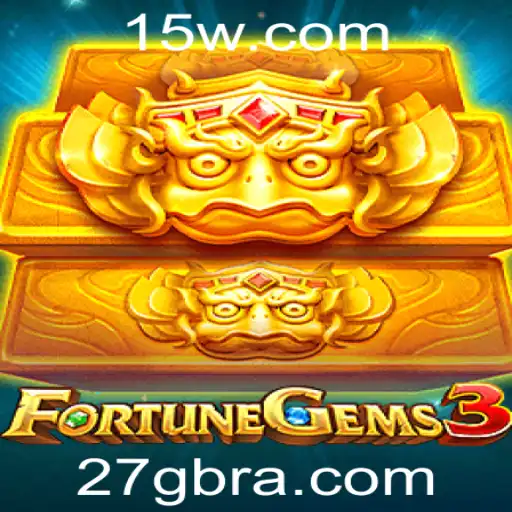 Descubra o Mundo Encantador de FortuneGems3