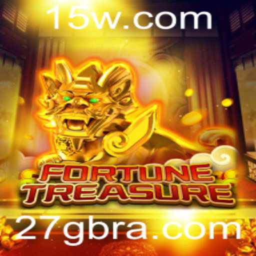 Explorando o Mundo de FortuneTreasure: Descubra as Regras e Aventura do Jogo com 27g