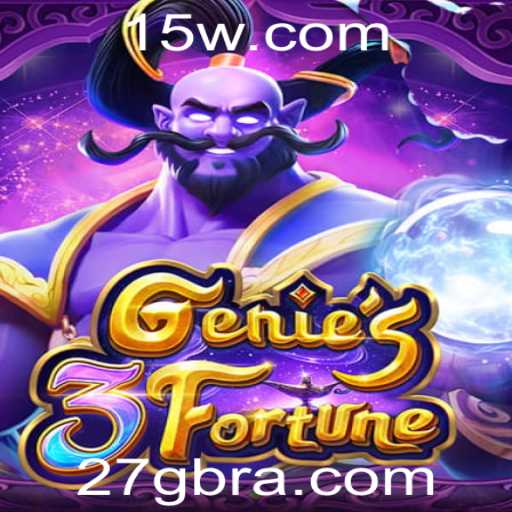 Explorando Genie3Fortune: Um Mergulho Profundo no Fascinante Jogo de Aventura