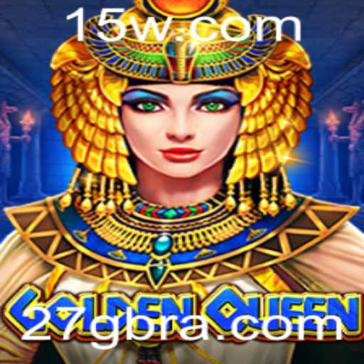 GoldenQueen: A Nova Sensação dos Jogos de Estratégia