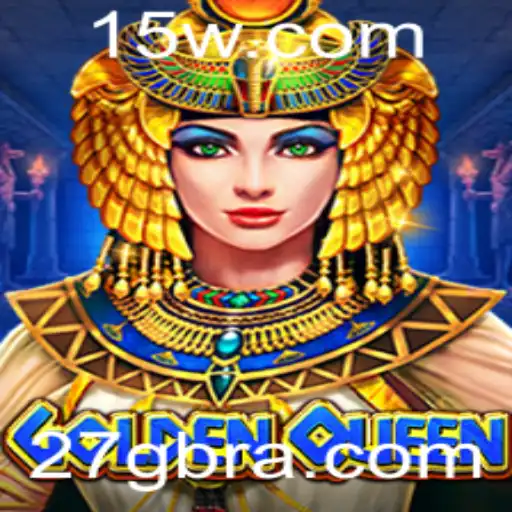 GoldenQueen: A Nova Sensação dos Jogos de Estratégia