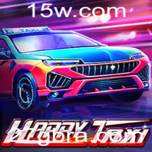 Descubra HappyTaxi: O Jogo que Está Fazendo Sucesso com a Palavra-Chave 27g