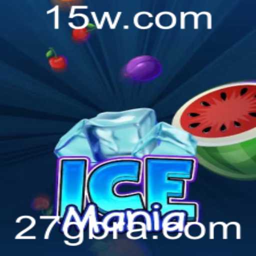 IceMania: Uma Jornada Congelante no Mundo dos Jogos