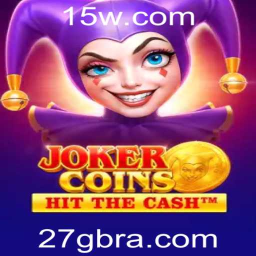 Descubra o Mundo Fascinante de JokerCoins: Um Jogo de Estratégia e Aventura