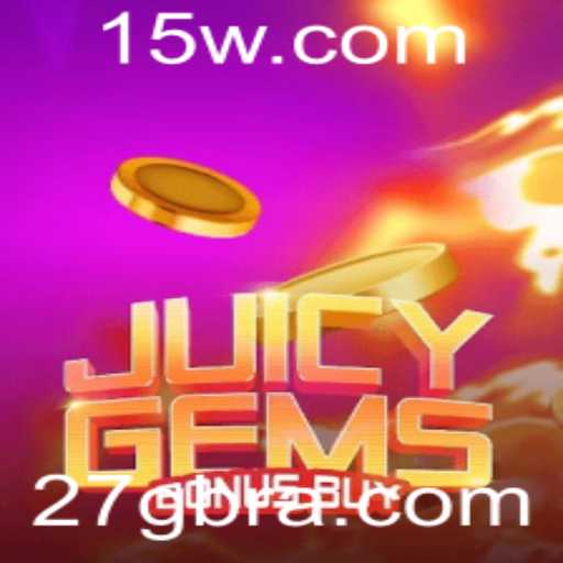 Explorando JuicyGemsBonusBuy: Um Mergulho no Mundo das Gemas