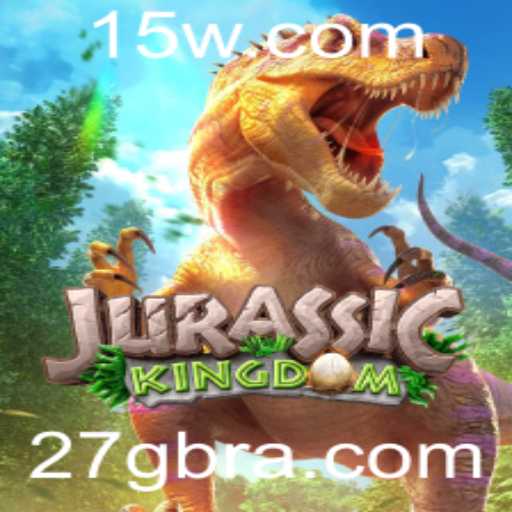 JurassicKingdom: A Aventura Pré-histórica que Fascina os Jogadores