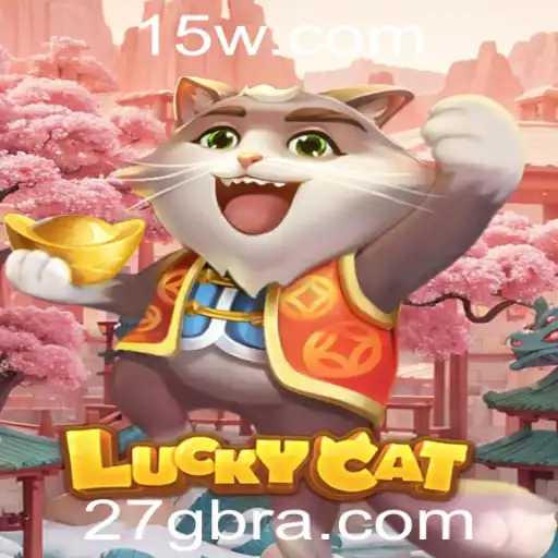 Descubra o Mundo Fascinante do Jogo LuckyCat