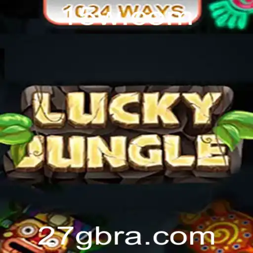 Explorando LuckyJungle1024: Um Mergulho na Diversão e Aventura