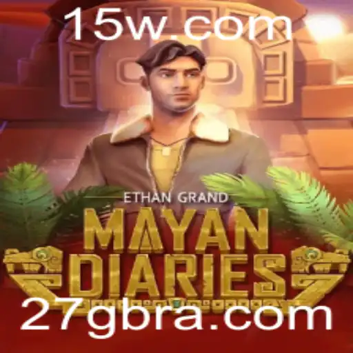 Descubra 'MayanDiaries': Uma Experiência de Jogo Cativante e Enriquecedora