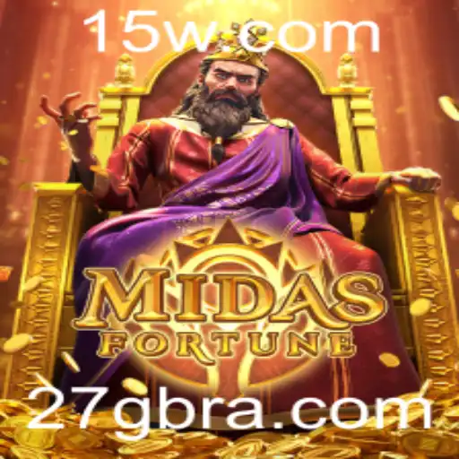 Explorando o Universo de MidasFortune: Uma Jornada de Aventura e Estratégia