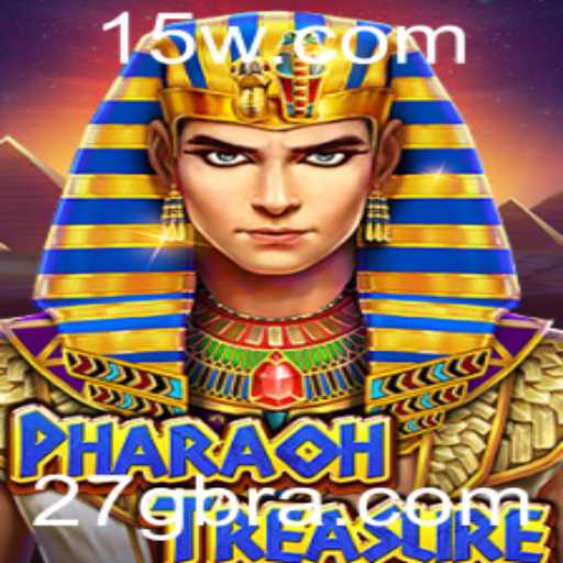 PharaohTreasure: Descubra os Segredos do Antigo Egito