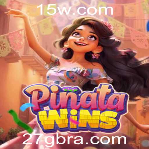 Explorando PinataWins: A Nova Sensação no Mundo dos Jogos Online