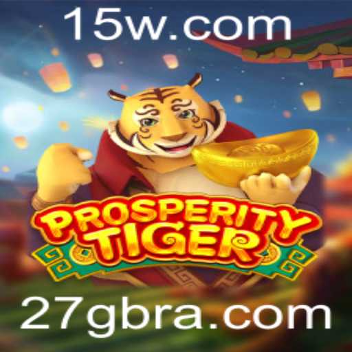 Explorando ProsperityTiger: Um Mergulho Profundo nas Regras do Jogo