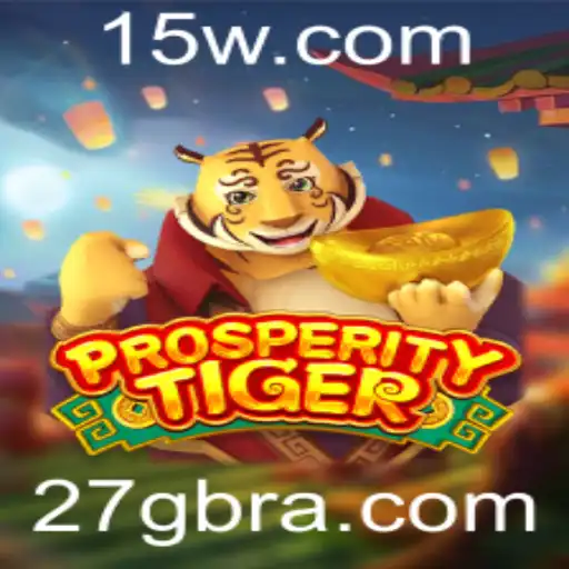 Explorando ProsperityTiger: Um Mergulho Profundo nas Regras do Jogo