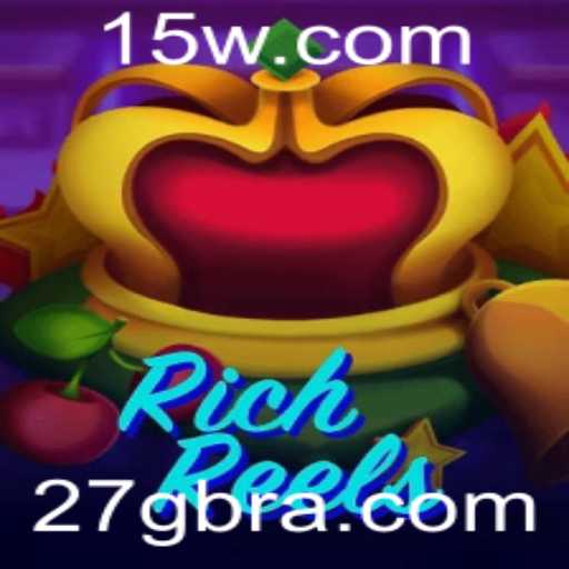 RichReels: A Experiência Emocionante de Jogo com 27g