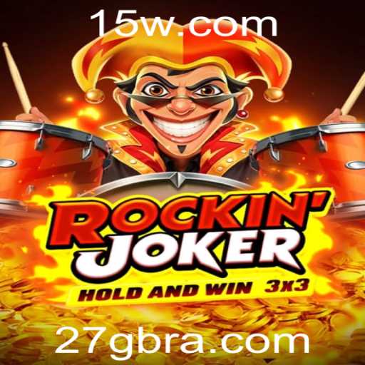 Explorando o Desafiador Jogo RockinJoker com a Estratégia 