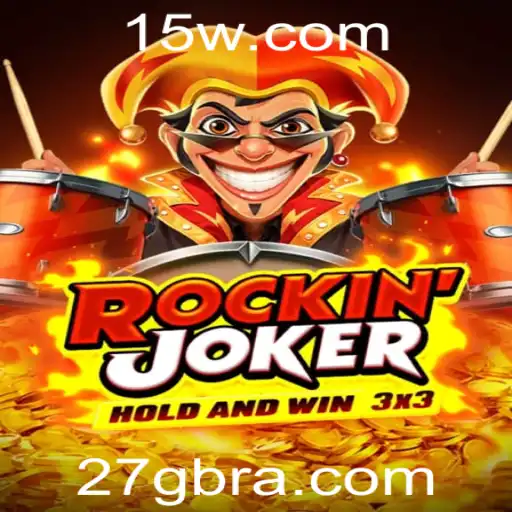 Explorando o Desafiador Jogo RockinJoker com a Estratégia 