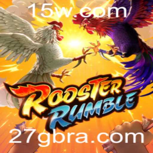 RoosterRumble: O Novo Fenômeno dos Jogos Competitivos