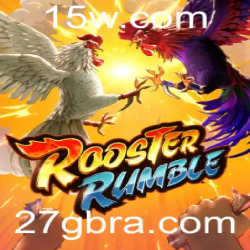 RoosterRumble: O Novo Fenômeno dos Jogos Competitivos