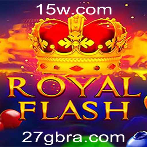 Descubra o Fascinante Mundo de RoyalFlash: Um Jogo de Estratégia e Habilidade