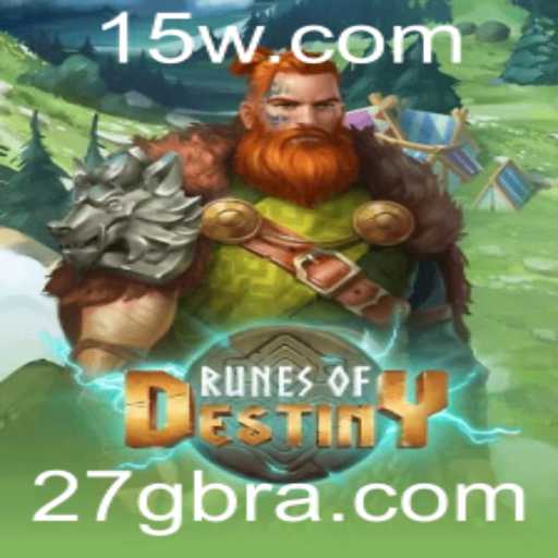 Descubra RunesOfDestiny: O Novo Fenômeno dos Jogos de Estratégia