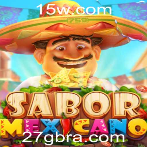Descubra SaborMexicano: Um Jogo de Estratégia e Cultura Gastronômica