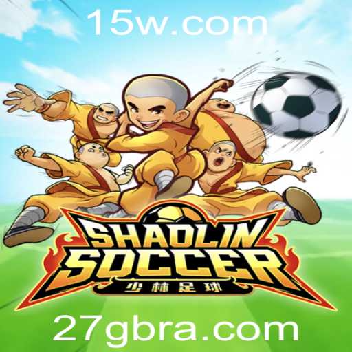 ShaolinSoccer: Uma Nova Era dos Jogos de Futebol com Artes Marciais