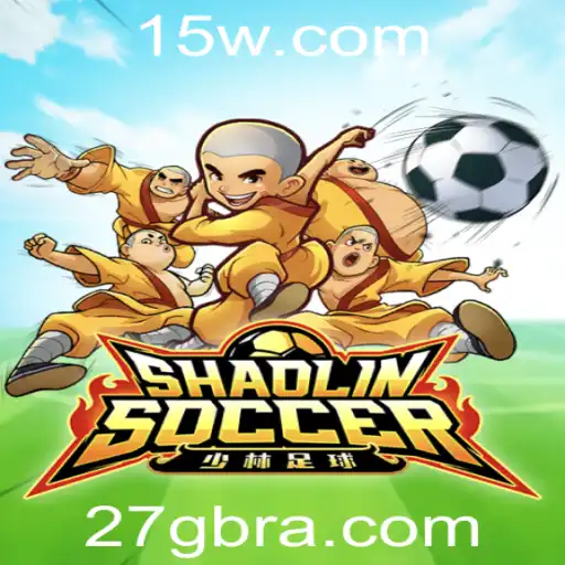 ShaolinSoccer: Uma Nova Era dos Jogos de Futebol com Artes Marciais