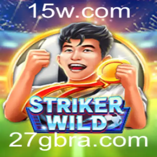 StrikerWILD: Descubra o Jogo que Está Conquistando o Mundo