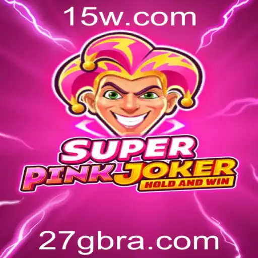 Explorando o Mundo de SuperPinkJoker: Aventura, Estratégia e Diversão