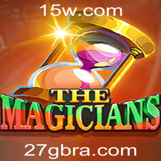 Explorando o Mundo Encantado de TheMagicians: Uma Jornada Mágica