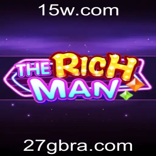 Explorando TheRichMan: Um Jogo de Estratégia e Aventura no Mundo Financeiro