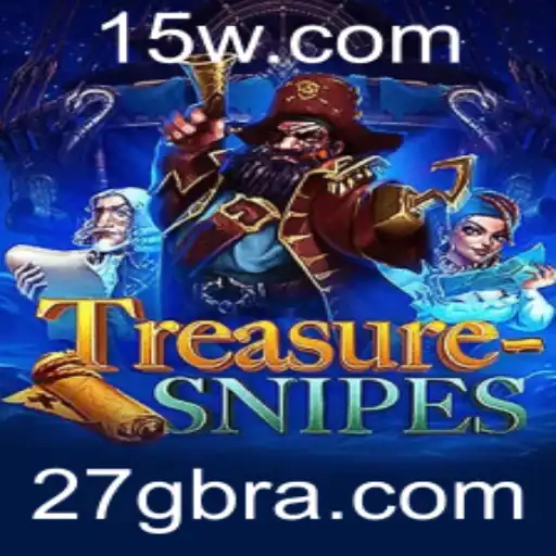 Descobrindo o Mundo Atraente e Rivalizante de TreasureSnipes: Um Guia Completo
