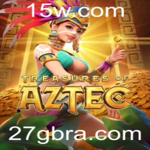 Descubra os Segredos e Regras do Jogo Treasures of Aztec